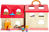 Fisher Price Little People Surprise and Sounds Home Figures May Vary [Amazon Exclusive]