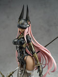 Falslander: Hemet Nethel 1:7 Scale PVC Figure