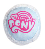 Aurora World My Little Pony Rainbow Dash Pony Plush, 10"