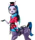 Monster High Freaky Fusion Avea Trotter Doll