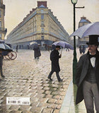 Gustave Caillebotte: The Painter's Eye