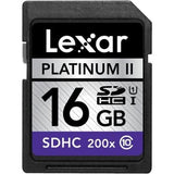 Canon PowerShot SX420 Digital Camera 42x Optical Zoom Wi-Fi NFC Enabled, Lexar Platinum II 16GB
