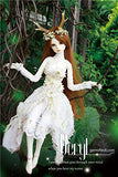 Beryl Forest Spirit , GEM of Doll 1/3 BJD Doll 58CM Dollfie / 100% Custom-made / Full Set Doll