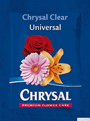 Chrysal Flower Food -100 Packets