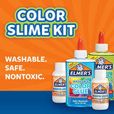 Color Slime Kit