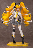 King of Glory: Angela (Mysterious Journey of Time Ver.) 1:10 Scale PVC Figure