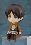 Attack on Titan: Eren Yeager Nendoroid Swacchao! Figure