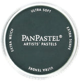 PanPastel Ultra Soft Artist Pastel, Phthalo Green Extra Dark