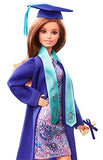 Barbie Graduation Celebration Fashion Doll