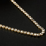 Rhinestone Chain - 11-Yard Crystal Rhinestone Close Chain Trimming Claw Chain, Crystal Bead Chain -