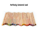 Tombow Recycled Colored Pencils, Assorted Colors, 24-Pack