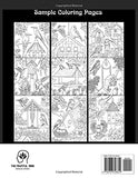Beautiful Birdhouses Coloring Book: An Adult Coloring Book Featuring Charming Birds, Beautiful Birdhouses and Relaxing Nature Scenes (Bird Coloring Books)
