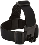 AmazonBasics Head Strap Camera Mount for GoPro