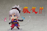 Good Smile Fate/Grand Order: Saber/Miyamoto Musashi Nendoroid Action Figure
