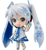 Vocaloid - Hatsune Miku Nendoroid Petit Snow Songs Set (w/ CD)