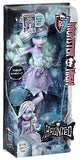 Monster High Haunted Getting Ghostly Twyla