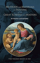 Methods and Materials of Painting of the Great Schools and Masters (Dover Fine Art, History of Art)