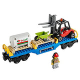 LEGO City Cargo Train 60052 Train Toy