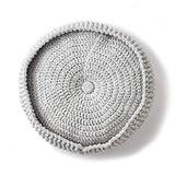 Bernat Big Ball Chunky Solid Yarn, 14 oz, Gauge 6 Super Bulky, 100% Acrylic, Grey Heather
