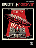 Led Zeppelin -- Mothership: Piano/Vocal/Chords