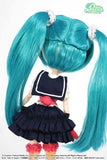 Pullip Dolls Version Vocaloid Hatsune Miku LOL Doll, 12"