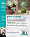 Essential Succulents: The Beginner's Guide