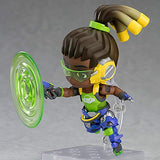 Good Smile Nendoroid Lúcio: Classic Skin Edition