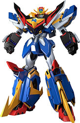 Gravion: God Gravion Moderoid Plastic Model Kit