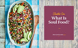 Vegan Soul Food Cookbook: Plant-Based, No-Fuss Southern Favorites