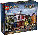 LEGO Harry Potter Diagon Alley 75978