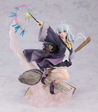 Kadokawa Wandering Witch: The Journey of Elaina – Elaina (My Adventure Diary) 1:7 Scale PVC Figure