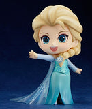 Good Smile Frozen: Elsa Nendoroid Action Figure