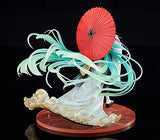 Good Smile Character Vocal Series 01: Hatsune Mike (Land of The Eternal) 1:7 Scale PVC Figure