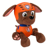 Paw Patrol Plush Pup Pals, Zuma