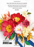 Build a Flower: A Beginner's Guide to Paper Flowers