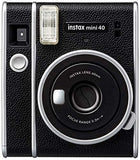 instax Mini 40 Instant Camera