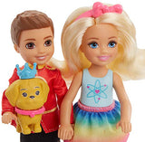 Barbie Dreamtopia Dolls