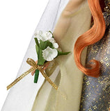 Mattel Barbie FJH81 Signature Faraway Forest Doll Gift Set, Multi Colour