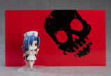 Nendoroid Skull Girls Valentine Non-Scale Plastic Pre-Painted Action Figure