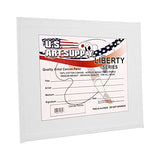 US Art Supply 12 X 24 inch Professional Artist Quality Acid Free Canvas Panel Boards for Painting