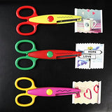 Scrapbooking Supplies Kits with Stickers Stamps Punches Use for Scrapbook DIY Photo Albums Diary