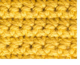 Bernat Softee Chunky Yarn, Super Bulky #6, 3 Skeins Glowing Gold 28607