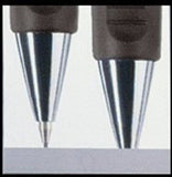 Faber-Castell Pencil GRIP PLUS 07 Green Metallic