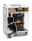 Funko POP Rocks: Slash Action Figure