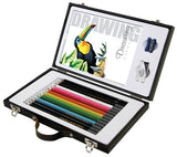 Royal & Langnickel Sketching and Drawing Travel Easy Art Set