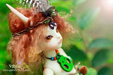 Vidar GEM of Doll 1/6 Baby Spirit BJD Doll 27.5CM Dollfie / 100% Custom-made / Full Set Doll