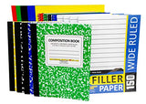 Elementary Writing Bundle - Back to School Essentials for Elementary Students - 39 Pieces