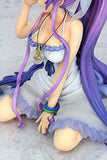 Griffon Nannana's Buried Treasure: Nanana PVC Figure