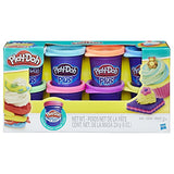 Play-Doh Plus Variety Pack