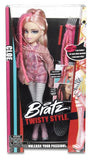 Bratz Twisty Style Doll - Cloe